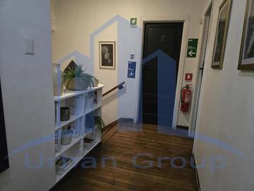 OPORTUNIDAD DE INVERSION - HOTEL FUNCIONANDO