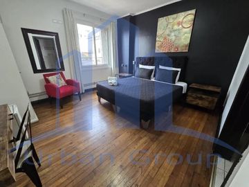 OPORTUNIDAD DE INVERSION - HOTEL FUNCIONANDO