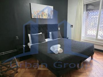 OPORTUNIDAD DE INVERSION - HOTEL FUNCIONANDO