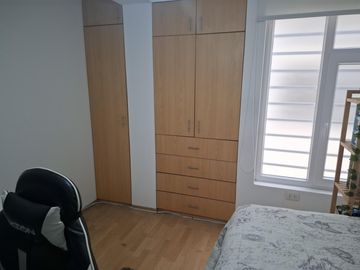 DEPARTAMENTO A LA VENTA EN 1ER PISO CON TERRAZAS Y PATIO
