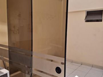 DEPARTAMENTO A LA VENTA EN 1ER PISO CON TERRAZAS Y PATIO