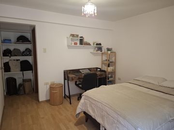 DEPARTAMENTO A LA VENTA EN 1ER PISO CON TERRAZAS Y PATIO
