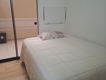 DEPARTAMENTO A LA VENTA EN 1ER PISO CON TERRAZAS Y PATIO