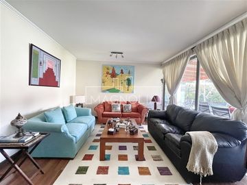 Casa en Venta en AVENIDA CHAMISERO