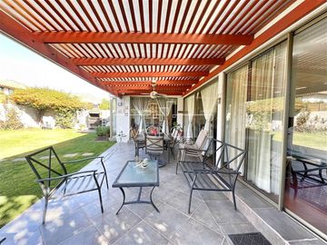 Casa en Venta en AVENIDA CHAMISERO