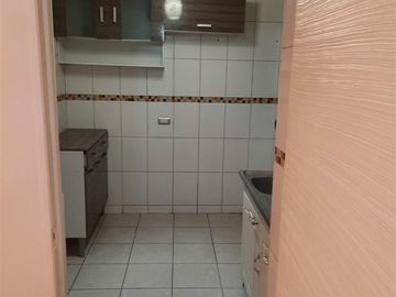 Casa en Venta en Camilo Henriquez con Hernan Olguin