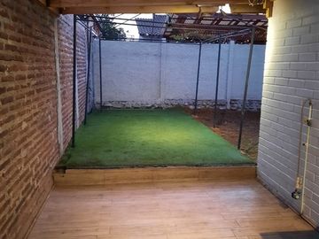 Casa en Venta en Camilo Henriquez con Hernan Olguin
