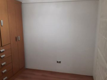 Casa en Venta en Camilo Henriquez con Hernan Olguin
