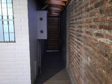 Casa en Venta en Camilo Henriquez con Hernan Olguin