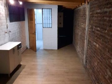 Casa en Venta en Camilo Henriquez con Hernan Olguin
