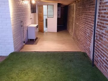Casa en Venta en Camilo Henriquez con Hernan Olguin