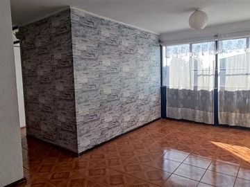 Departamento en Venta en Domingo tocornal con av concha y toro