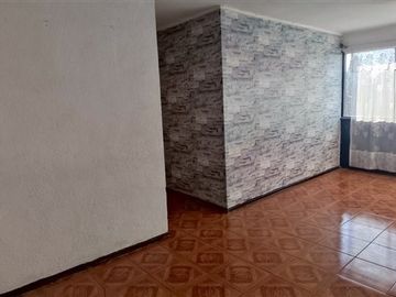 Departamento en Venta en Domingo tocornal con av concha y toro