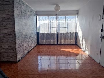 Departamento en Venta en Domingo tocornal con av concha y toro