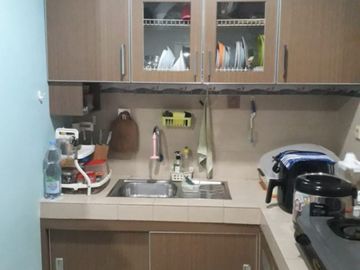 RUMAH MINIMALIS MODERN - TANGERANG SELATAN