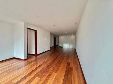 Venta Duplex de Lujo fc Gonzales Suarez US$ 550000