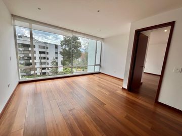 Venta Duplex de Lujo fc Gonzales Suarez US$ 550000