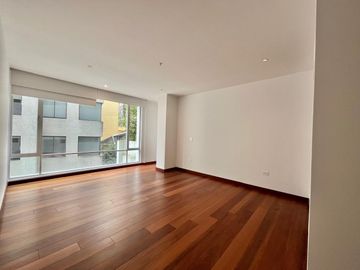 Venta Duplex de Lujo fc Gonzales Suarez US$ 550000