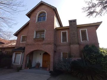 Chalet en venta en Ituzaingo Norte
