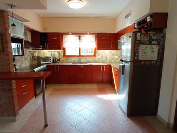 Chalet en venta en Ituzaingo Norte