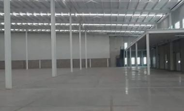 En Renta | Bodega Industrial-Modular | Tultitlán