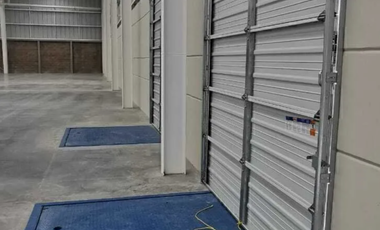 En Renta | Bodega Industrial-Modular | Tultitlán
