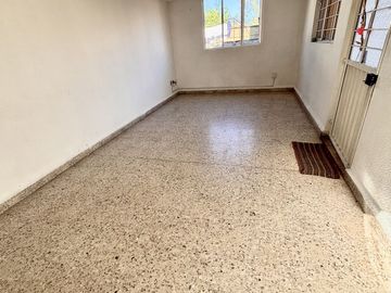 Departamento en venta Santa María Malinalco, Azcapotzalco