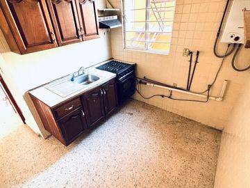 Departamento en venta Santa María Malinalco, Azcapotzalco