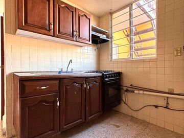 Departamento en venta Santa María Malinalco, Azcapotzalco