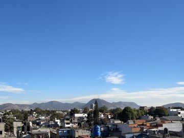 Departamento en venta Santa María Malinalco, Azcapotzalco