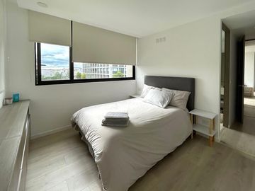 DEPARTAMENTO AMUEBLADO EN VENTA EN ALEGRA TOWERS JURIQUILLA