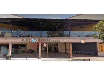Local en Venta en Plaza Las Américas sobre Av Venustiano Carranza