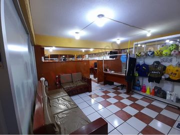Local en Venta en Plaza Las Américas sobre Av Venustiano Carranza