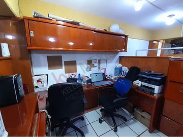Local en Venta en Plaza Las Américas sobre Av Venustiano Carranza