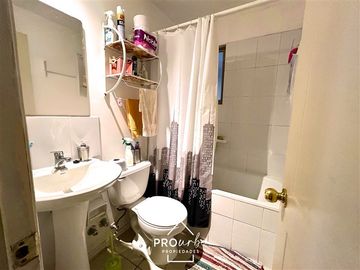 Casa en Venta en ACOGEDORA, BUEN ESTADO, BUEN BARRIO, Hermosas Vistas, Juegos, Parques, Las Vizcachas, Puente Alto