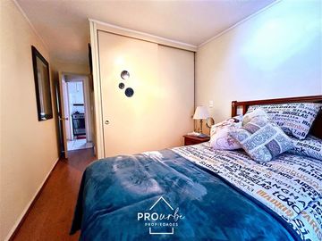 Casa en Venta en ACOGEDORA, BUEN ESTADO, BUEN BARRIO, Hermosas Vistas, Juegos, Parques, Las Vizcachas, Puente Alto