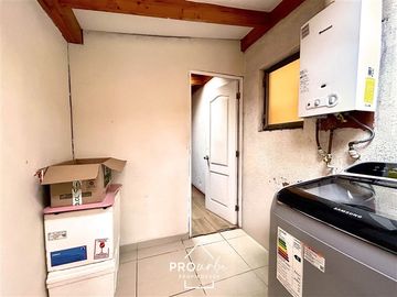Casa en Venta en ACOGEDORA, BUEN ESTADO, BUEN BARRIO, Hermosas Vistas, Juegos, Parques, Las Vizcachas, Puente Alto