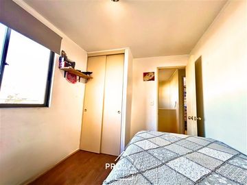 Casa en Venta en ACOGEDORA, BUEN ESTADO, BUEN BARRIO, Hermosas Vistas, Juegos, Parques, Las Vizcachas, Puente Alto