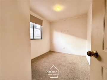 Casa en Venta en ACOGEDORA, BUEN ESTADO, BUEN BARRIO, Hermosas Vistas, Juegos, Parques, Las Vizcachas, Puente Alto