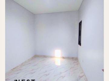 Rumah Type 60 The Nest Sanctuary Palembang, Dekat Dengan Bandara