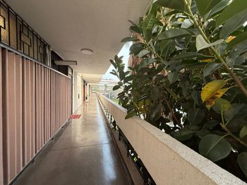 VENDE DEPTO DUPLEX METRO VILLA FREI ÑUÑOA