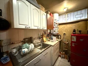 VENDE DEPTO DUPLEX METRO VILLA FREI ÑUÑOA