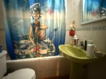 VENDE DEPTO DUPLEX METRO VILLA FREI ÑUÑOA