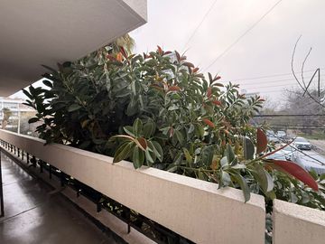 VENDE DEPTO DUPLEX METRO VILLA FREI ÑUÑOA
