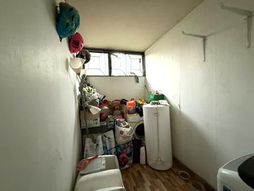 VENDE DEPTO DUPLEX METRO VILLA FREI ÑUÑOA