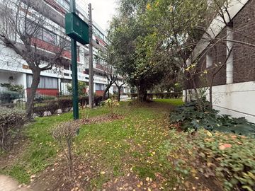 VENDE DEPTO DUPLEX METRO VILLA FREI ÑUÑOA