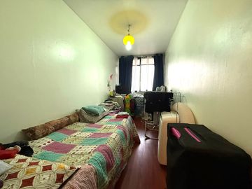 VENDE DEPTO DUPLEX METRO VILLA FREI ÑUÑOA
