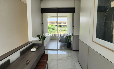 Rumah View Danau Fontis Lacovia Citra Garden Serpong BSD
