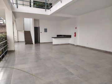 Loft en venta en condominio en Lomas de Cortes