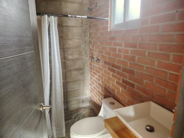 Loft en venta en condominio en Lomas de Cortes